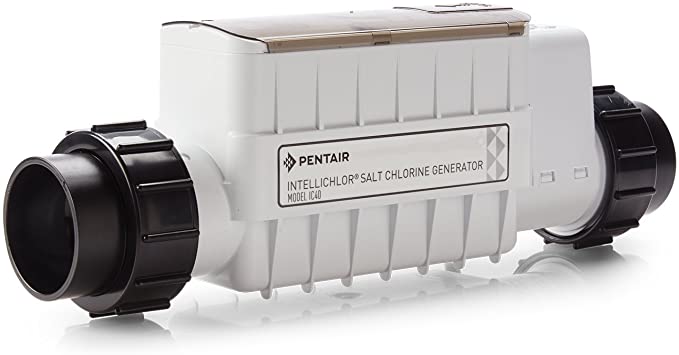 Pentair 520555 IntelliChlor Salt Chlorine Generator