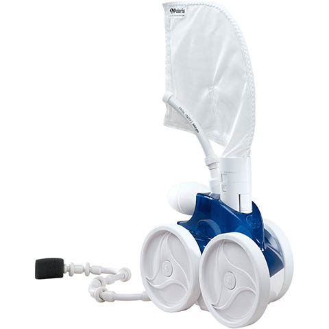 Polaris Vac-Sweep 380