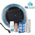 Pool Ecologix Solar Pool Ionizer