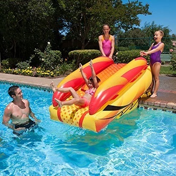 Poolmaster 86233 Aqua Launch