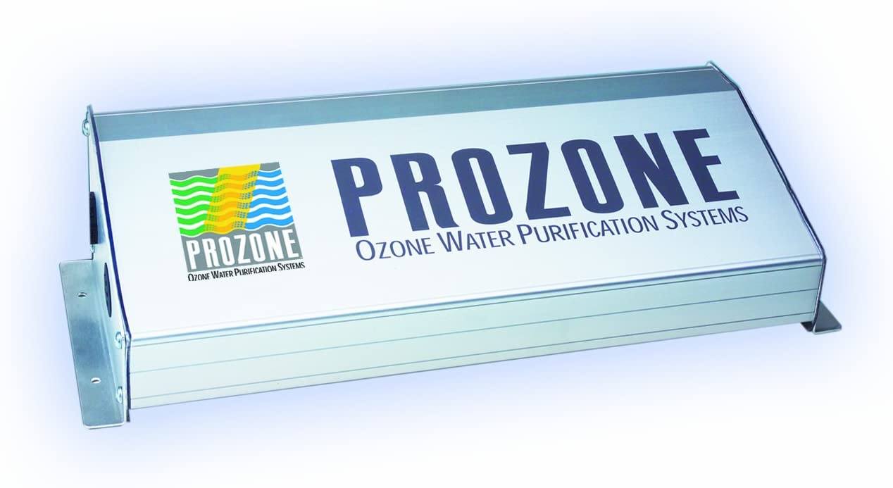 Prozone Water Products PZ7-2HO Ozone System Generator