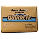 QUIKRETE Companies Masonry Sand