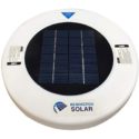 Remington Solar Chlorine-Free Ionizer