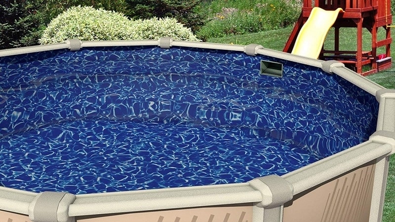 what is the most popular pool liner