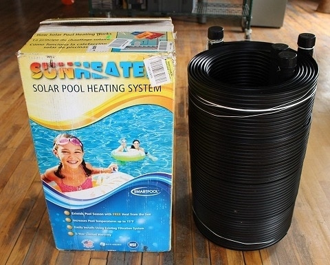Smartpool
