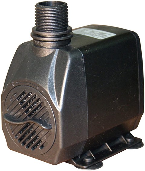 Splash Pools Universal Pool Cover Pump