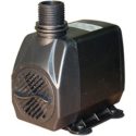 Splash Pools Universal Pool Cover Pump
