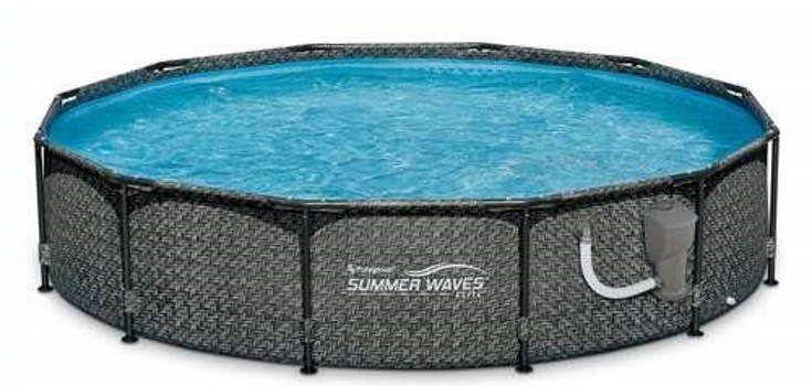 10 Best Above Ground Pools of 2024 - Reviews & Top Picks | House Grail