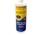 SunHeater Liquid Pool Cover