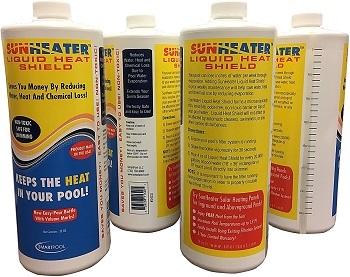 SunHeater Solar Blanket