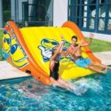 WOW Watersports 19-2060 Slide N Smile