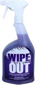 Wipe Out 6012