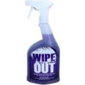 Wipe Out 6012 All Purpose Surface Cleaner