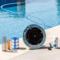 XtremepowerUS Pool Solar Ionizer