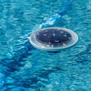 XtremepowerUS Pool Solar Ionizer