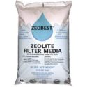 ZeoBest 25 pounds of Pool-Filter Sand