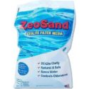 ZeoSand 50 Pounds Swimming Pool Sand