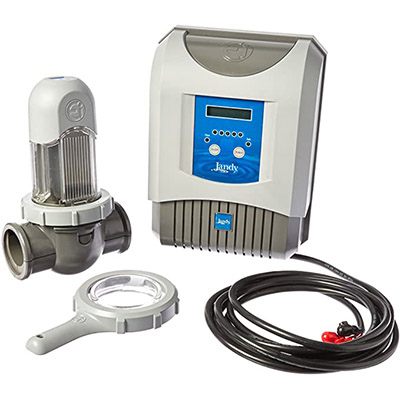 Zodiac APURE35 Electronic Salt Water Chlorine Generator