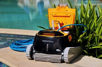 dolphin pool cleaner reviews