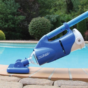 best handheld pool vacuum for sand