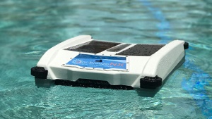 Gator AutoSkim Automatic Pool Surface Cleaner Basket Upgrade 