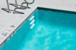 Remove Calcium Scale From Your Pool, How To Remove Calcium From Glass Pool Tile