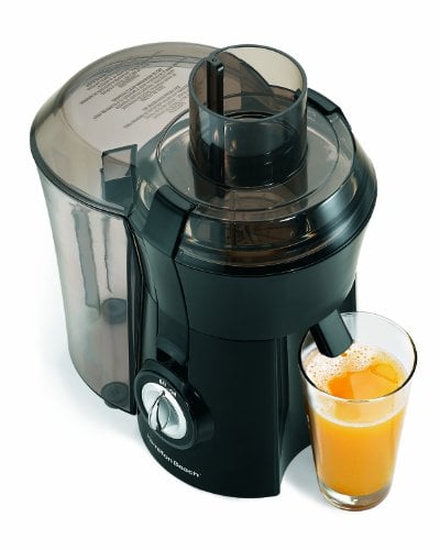 Best Buy: Bella High Power Juice Extractor Black BLA13694