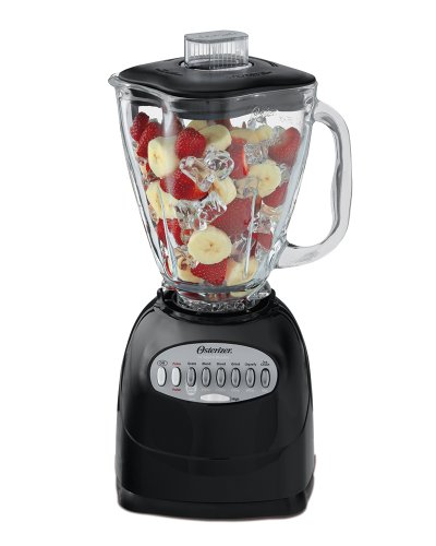 5 Best Oster Blenders in 2022 - Top Picks & Buyer's Guide | House 