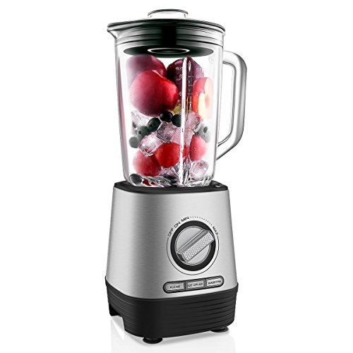 CUSINAID Professional Countertop Blender