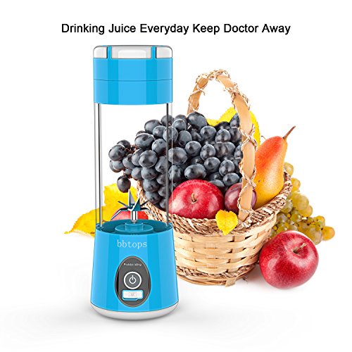 5 Best Portable Blenders for Travel in 2024 Top Picks, Reviews & Guide