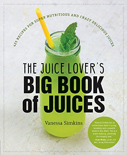 The Juice Lover