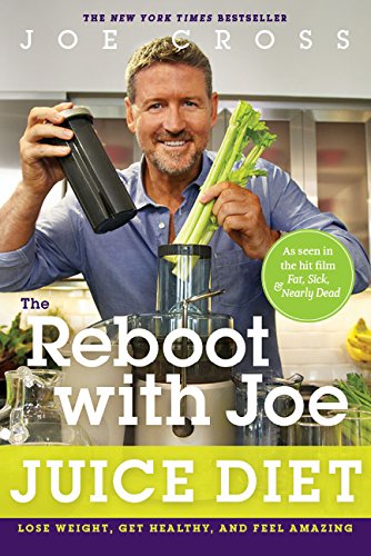 The Reboot with Joe Juice Diet