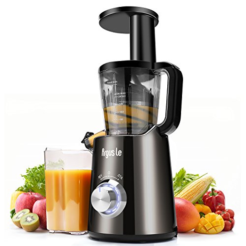 5 Best Compact Juicers of 2024 Reviews & Buyer's Guide