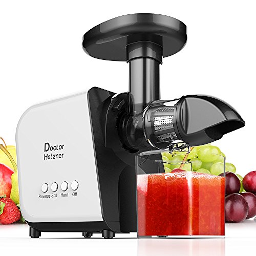 The 5 Best Juicers for JuEvery Budget