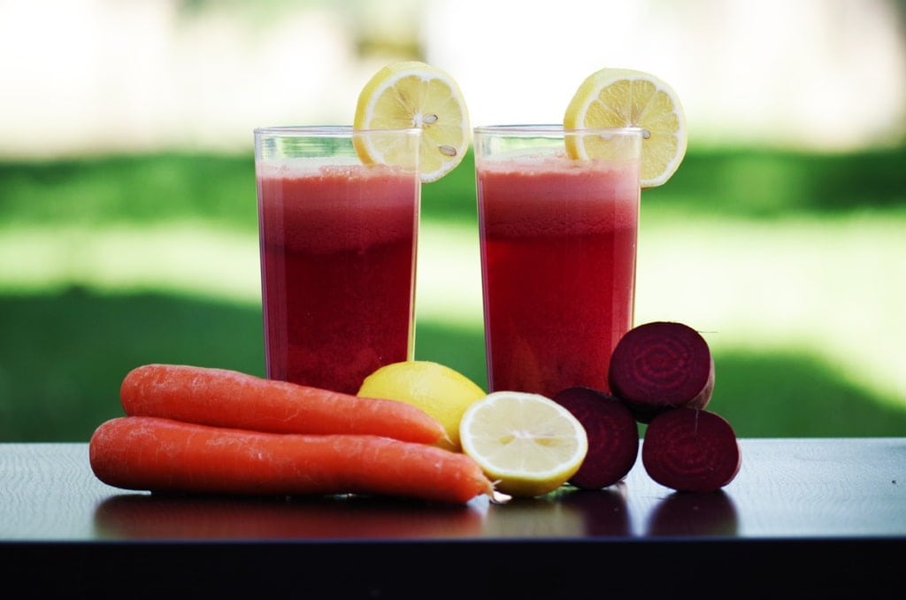 10 Sweet Beet Juice Recipes (with Pictures)