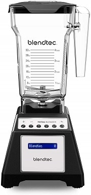 Blendtec Total Classic Original Blender