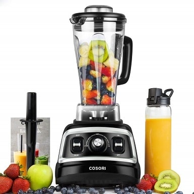 COSORI Blender 1500W