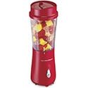 Hamilton Beach 51101RV Personal Blender