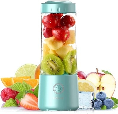 ✓ Top 5: Best Battery Operated Blenders In 2023 [ Portable Blender 2023 ] 