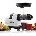 Omega J8006HDS Masticating Juicer