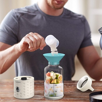 The Best Portable Blenders of 2024