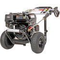 SIMPSON Gas Pressure Washer