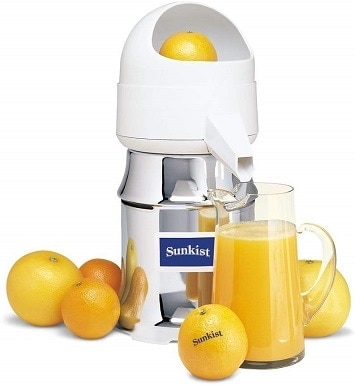 Sunkist
