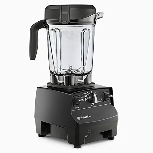 Vitamix 6500 Blender Review 2024 - Pros, Cons & Verdict | House Grail