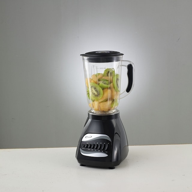 🔶Top 5: Best Blenders With Glass Jars In 2023 🏆 [ Best Personal Blender  Glass ] 