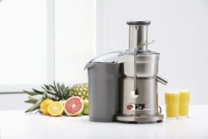 Best commercial outlet juicer