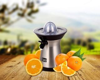 Best shop compact juicer