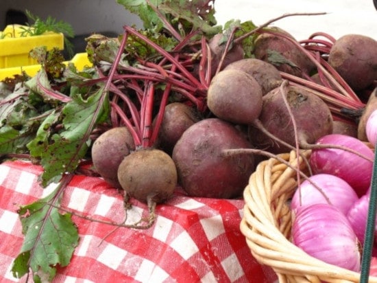 beets