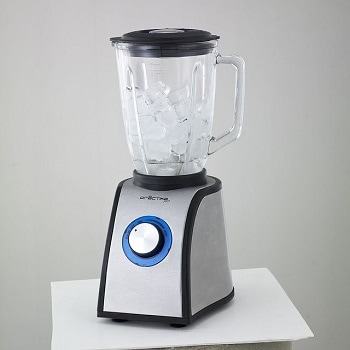 ice crusher blender machine