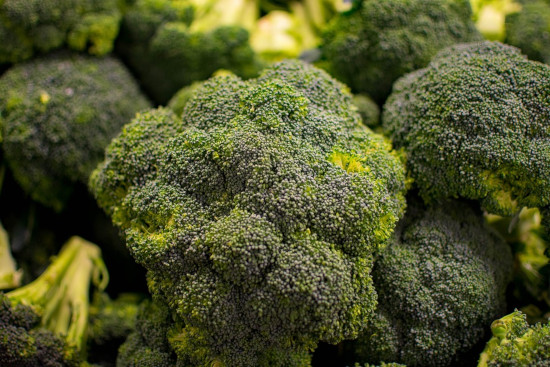 broccoli
